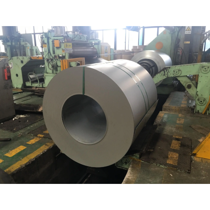 1mm Ppgi Farb verzinkte Stahlblechspule